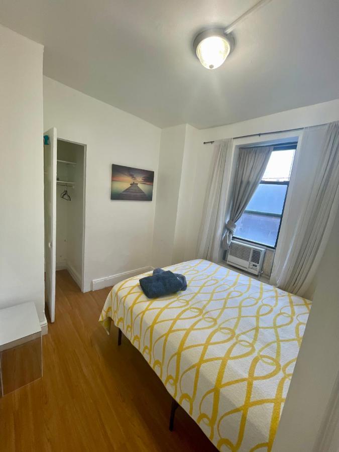 Room In A 2 Bedrooms Apt. 10 Minutes To Time Square! West New York Exterior photo