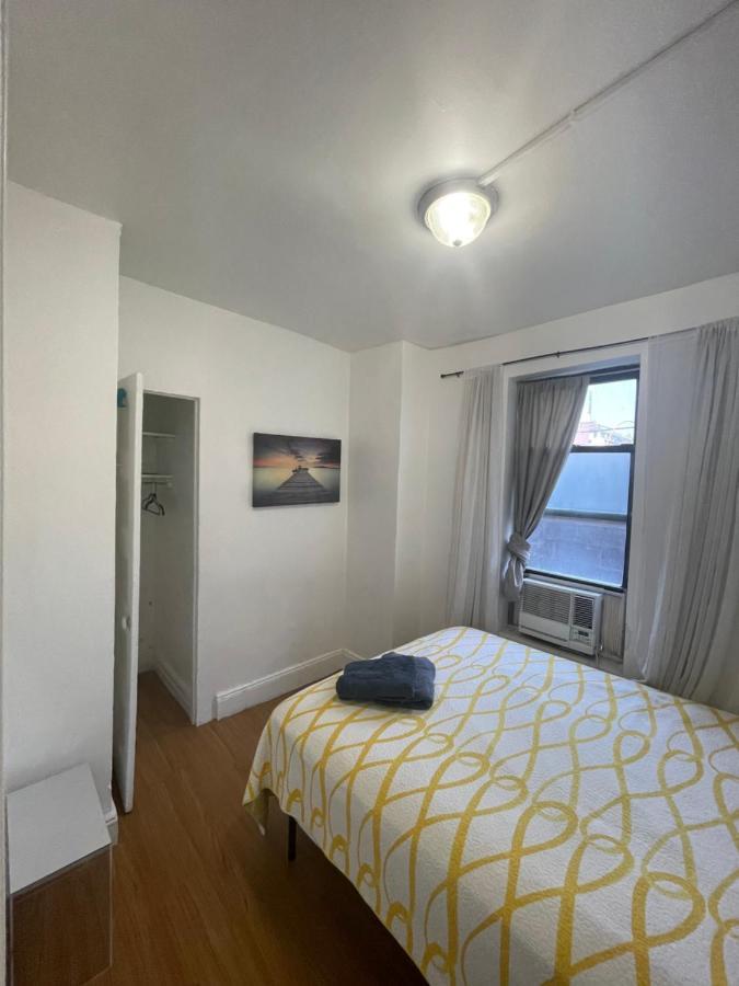Room In A 2 Bedrooms Apt. 10 Minutes To Time Square! West New York Exterior photo