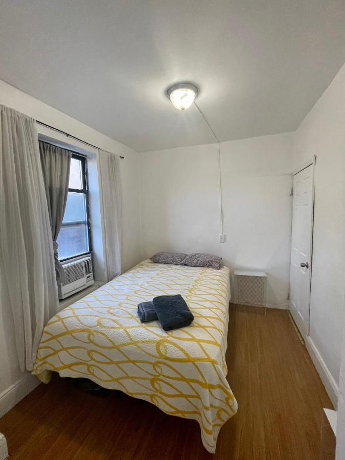 Room In A 2 Bedrooms Apt. 10 Minutes To Time Square! West New York Exterior photo