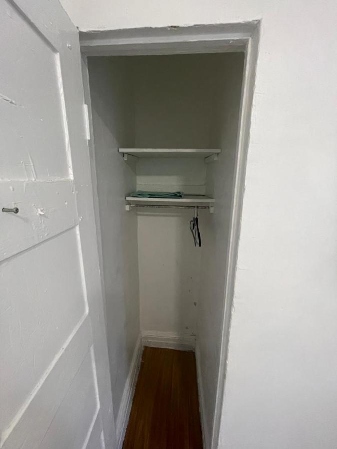 Room In A 2 Bedrooms Apt. 10 Minutes To Time Square! West New York Exterior photo