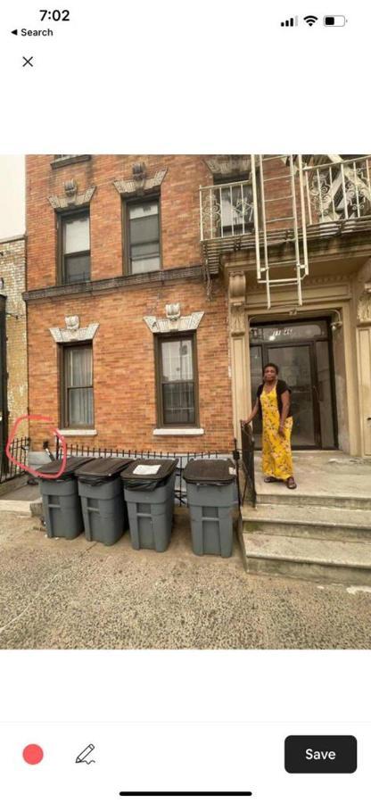 Room In A 2 Bedrooms Apt. 10 Minutes To Time Square! West New York Exterior photo
